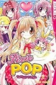 Pixie Pop 2: Gokkun Pucho