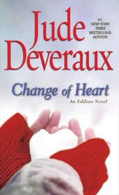 Change of Heart (Edilean, Bk 9)