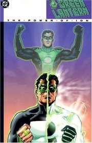 Green Lantern: The Power of Ion