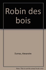 Robin des Bois (French)