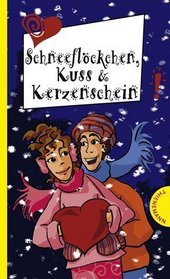 Schneeflckchen, Kuss & Kerzenschein