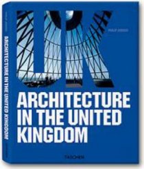 UK: Architecture in the United Kingdom (Native Talent : Contemporary Architecture By Country S.)