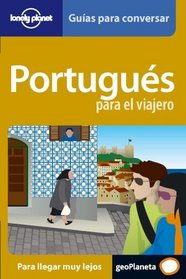Portugues: Para El Viajero (Phrasebooks) (Spanish Edition)