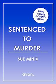 Sentenced to Murder (The Bookstore Mystery Series)