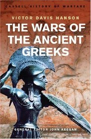 The Wars of the Ancient Greeks