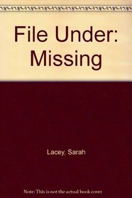 File Under: Missing