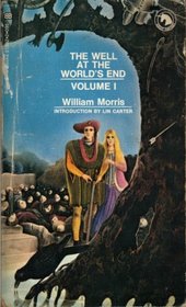 Well at the World's End: v. 1 (Adult fantasy)