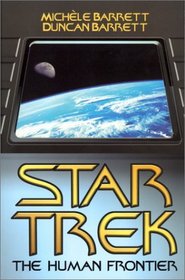 Star Trek : The Human Frontier