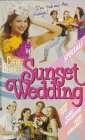 Sunset Wedding (Sunset Island)