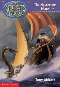 The Mysterious Island (Secrets of Droon, 3)
