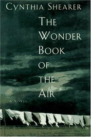 The Wonder Book Of The Air