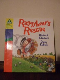 Raggybear's Rescue