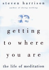 Getting to where you are