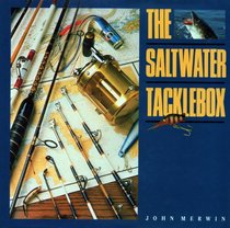 Saltwater Tacklebox