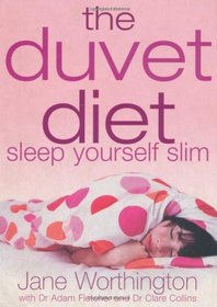 The Duvet Diet (Jane Worthington)