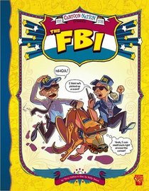 The FBI (Cartoon Nation)