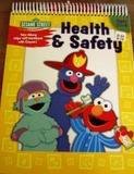 Health & Safety: Wipe-off Workbook (Sesame Street)