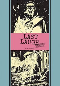 Last Laugh And Other Stories