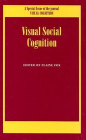 Visual Social Cognition