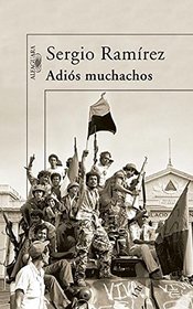 Adis muchachos/Goodbye, Fellows (Spanish Edition)