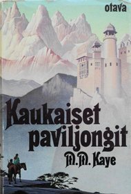 Kaukaiset paviljongit