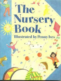 The Nursery Book