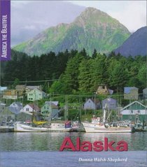 Alaska (America the Beautiful Second Series)