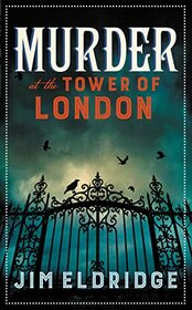Murder at the Tower of London (Museum Mysteries)