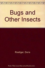 Bugs and Other Insects (Fearon Teacher AIDS, Fe-0992)