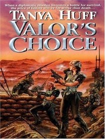 Valor's Choice (Confederation)
