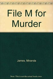 File M for Murder