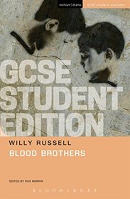 Blood Brothers GCSE Student Edition (Student Editions)