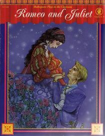 Romeo and Juliet: A Practical Guide for Teaching Shakespeare in the Middle Grade Classroom