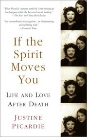If the Spirit Moves You