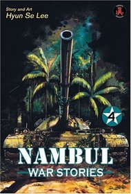 Nambul: War Stories Book 4