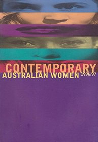 Contemporary Australian Women 1996 - 1997