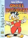 Barks Library Special, Onkel Dagobert (Bd. 10)