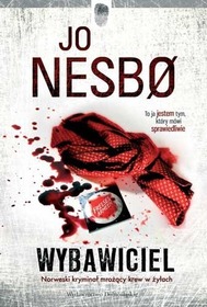 Wybawiciel (The Redeemer) (Harry Hole, Bk 6) (Polish Edition)