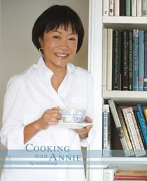 Cooking with Annie, English Version