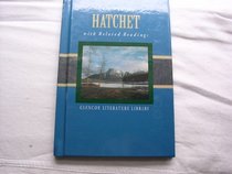 Hatchet with Related Readings (Glencoe Literature Library)