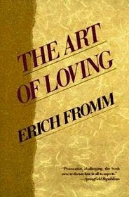 Art of Loving (U. Books)