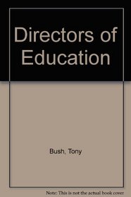 Directors of Education