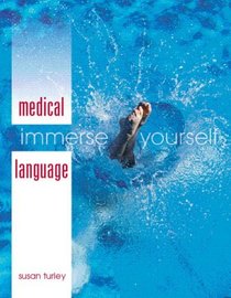 Medical Language Value Package (includes OneKey WebCT with MyMedTerm Lab-Medical Language-Student Access Kit)