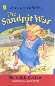 The Sandpit War (Aussie Nibbles)