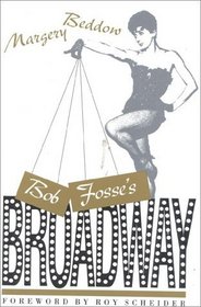 Bob Fosse's Broadway