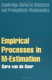 Emperical Processes in M-Estimation