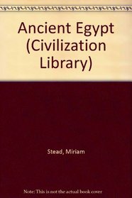 Ancient Egypt (Civilization Library)