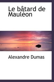 Le btard de Maulon (Esperanto Edition)