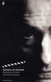 Scorsese on Scorsese : Revised Edition