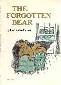 Forgotten Bear